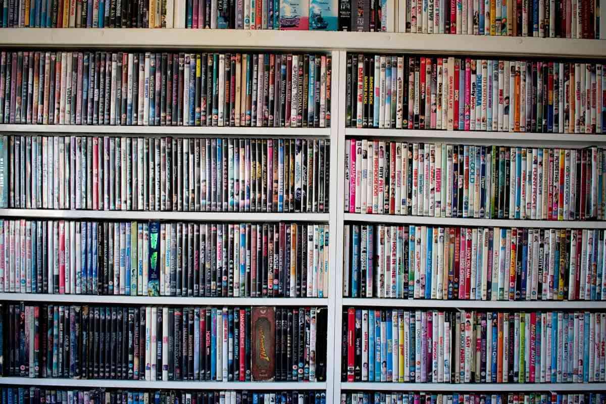 Why You Should Keep Buying DVDs And Blu-rays, 44% OFF