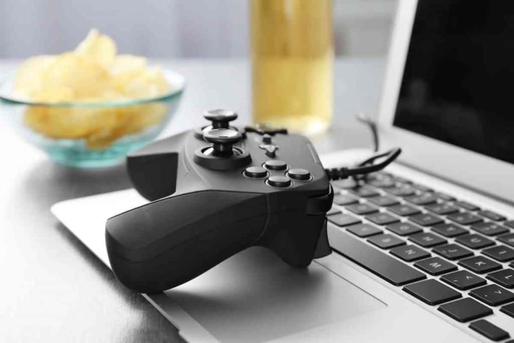 Can I Connect My Xbox To My Laptop 1 Can I Connect My Xbox To My Laptop? Solved!