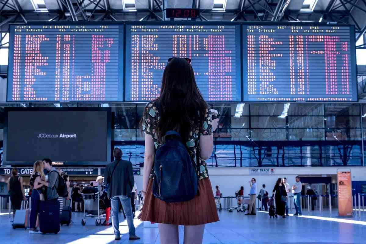 Can I Take A FireStick On A Plane? [Know Before You Go!] - The Gadget