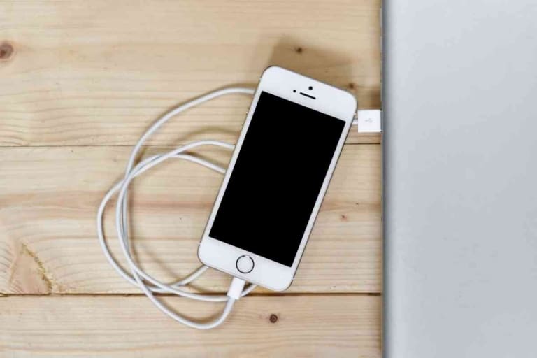 Can You Charge A MacBook With A Phone Charger? Answered!