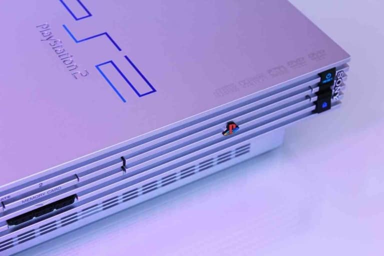 Can You Play PS2 Games On A PS5? Surprise!