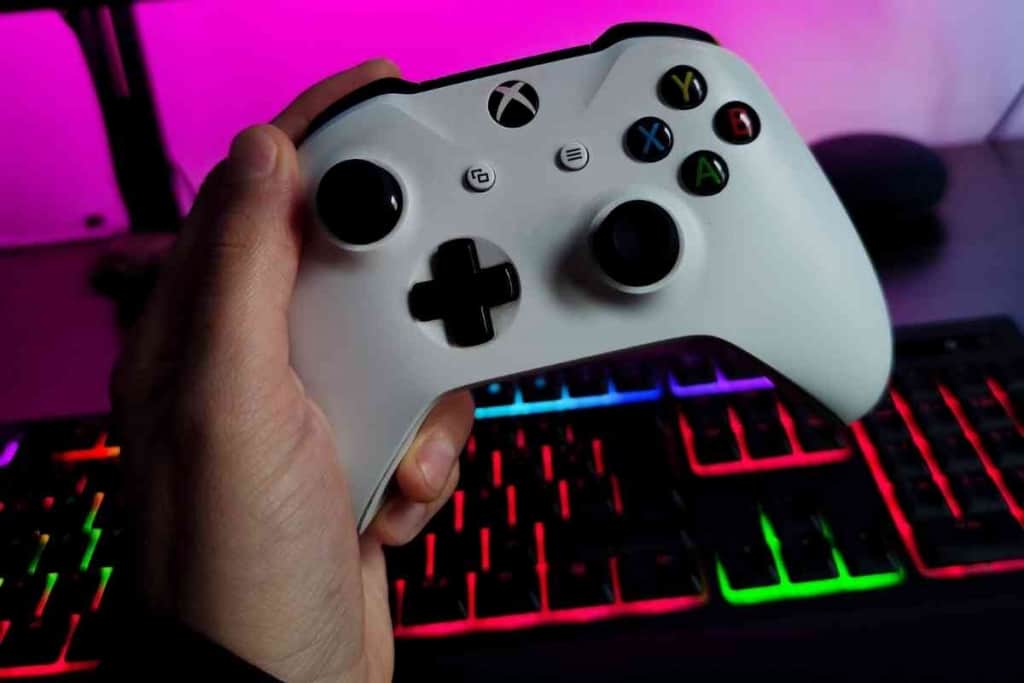 Can You Use A Keyboard And Mouse On An Xbox 1 1 Can You Use A Keyboard And Mouse On An Xbox?