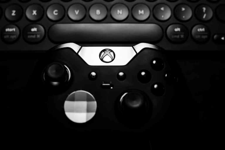 Can You Use A Keyboard And Mouse On An Xbox?