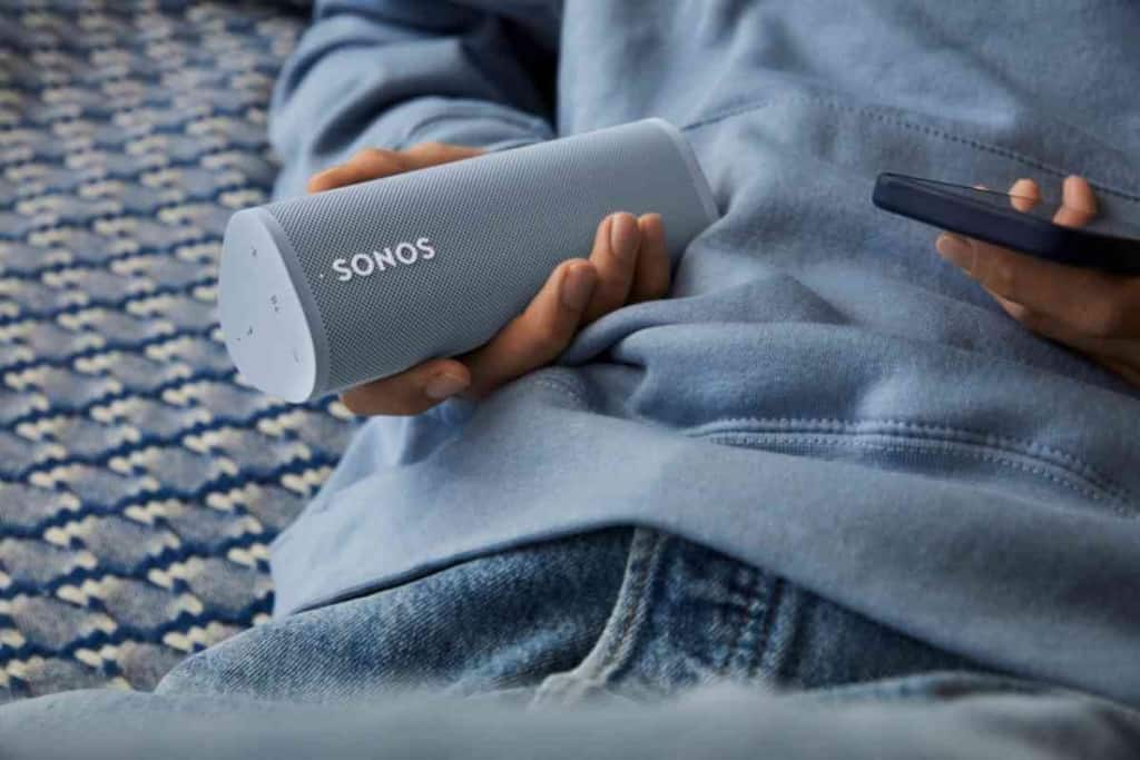 Can You Use A Sonos Roam With A TV 2 Can You Use A Sonos Roam With A TV? A How-To Guide