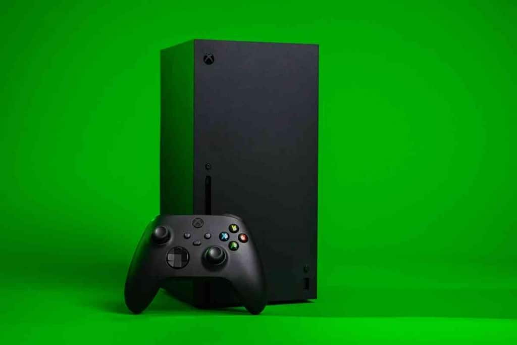 Can You Use The Xbox Series X As A PC 1 1 Can You Use The Xbox Series X As A PC? Solved!