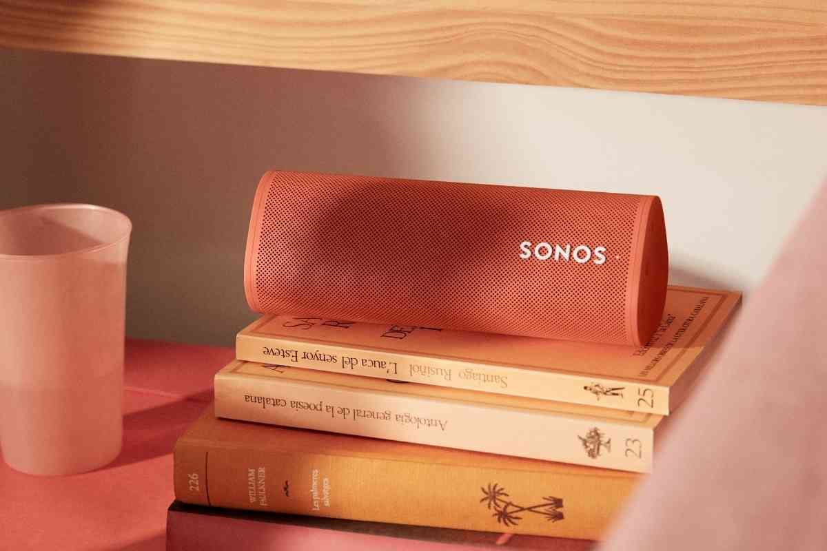 Sonos Roam Bluetooth Pairing Not Working? How To Fix It In Seconds