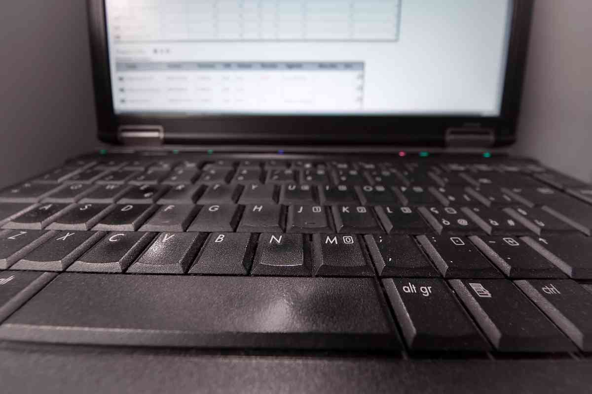 Dell Keyboard Locked: 5 Reasons & 6 Solutions - The Gadget Buyer | Tech  Advice