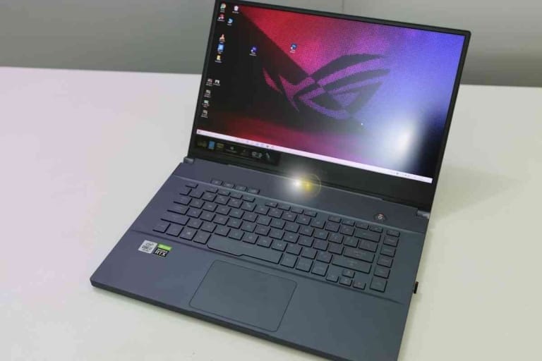 Dell Laptop Power Light Flashing Orange Then White (Explained!) The Gadget Buyer Tech Advice