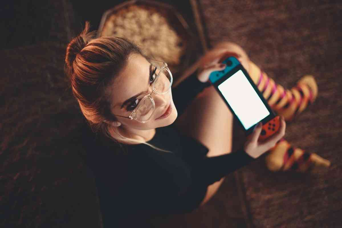 Do Nintendo Switch Pro Controllers Have A Headphone Jack? The Gadget