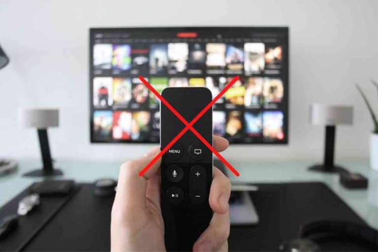 4 Steps To Connect A Vizio TV To Wifi Without The Remote