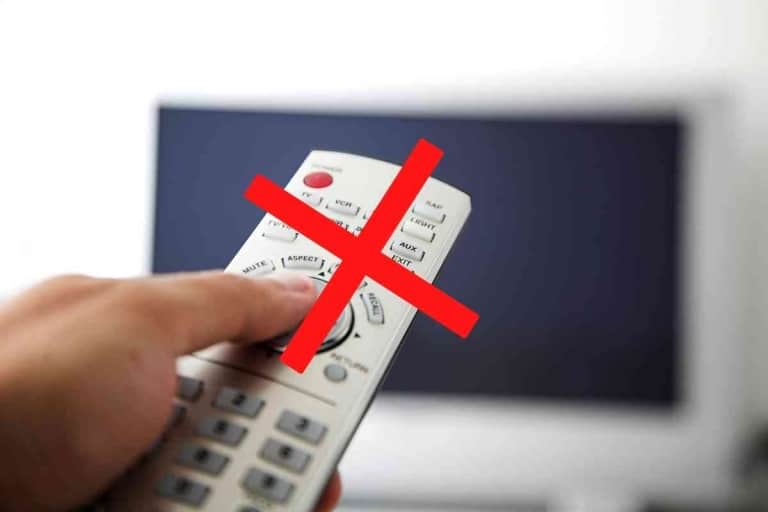How to Control An LG TV Without The Remote: 4 Best Methods