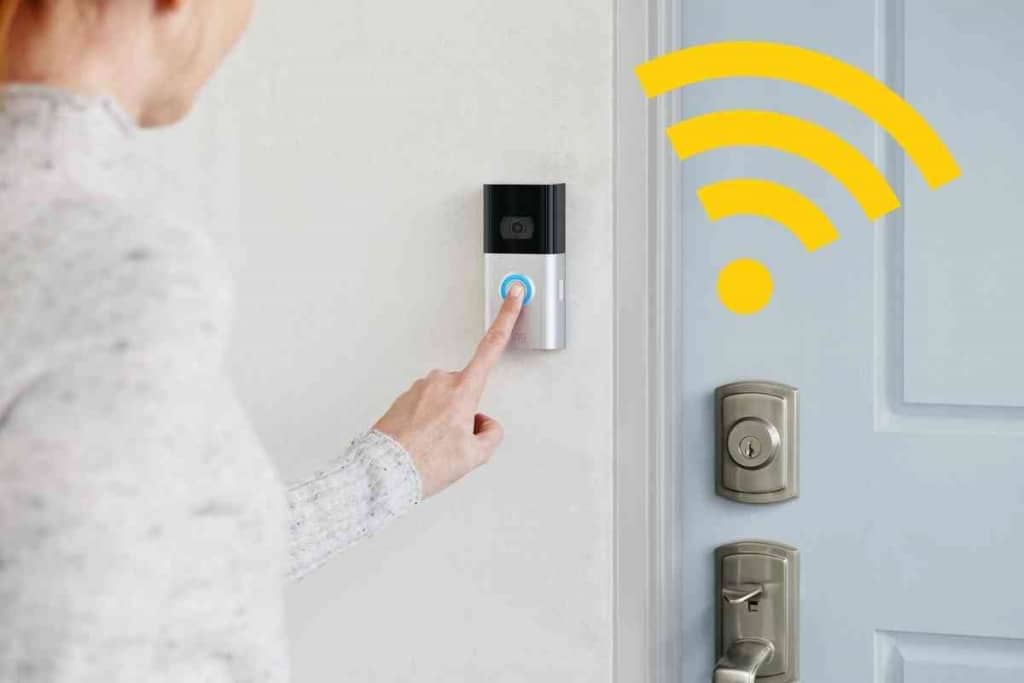 How to Reconnect Ring Doorbell To New Wifi 1 How to Reconnect Ring Doorbell To New Wifi? [QUICK and EASY]