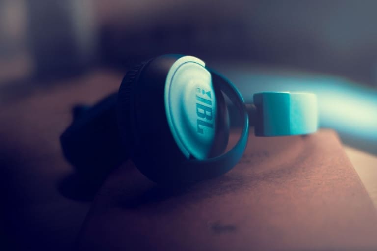 Pairing JBL Headphones: The Ultimate Guide