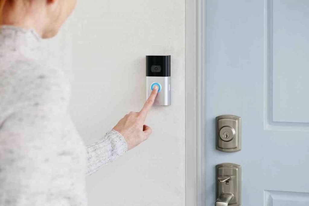 Ring Doorbell Not Charging Ring Doorbell Not Charging? (Easy Fix)