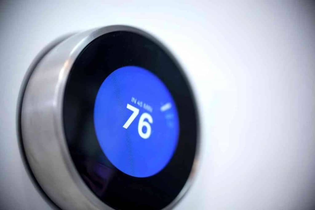 Why Does My Nest Say Delayed Nest Thermostat Answers The Gadget