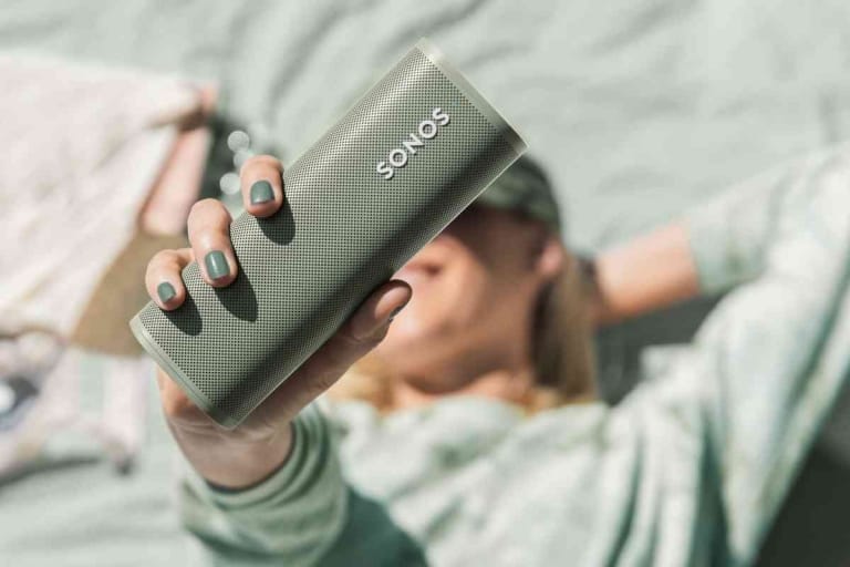 Why Does My Sonos Roam Keep Disconnecting? Answered! The Gadget Buyer Tech Advice