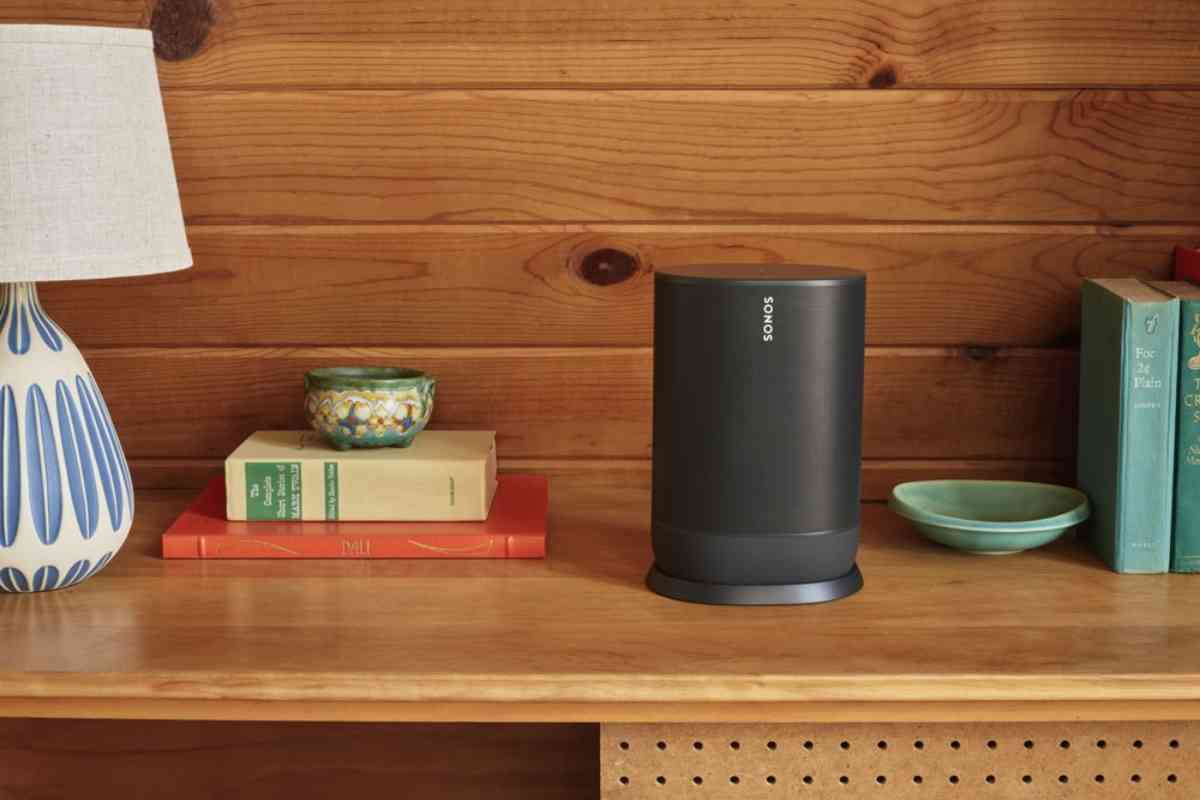 Why Is My Sonos Move Offline? How To Fix In Seconds The Gadget Buyer