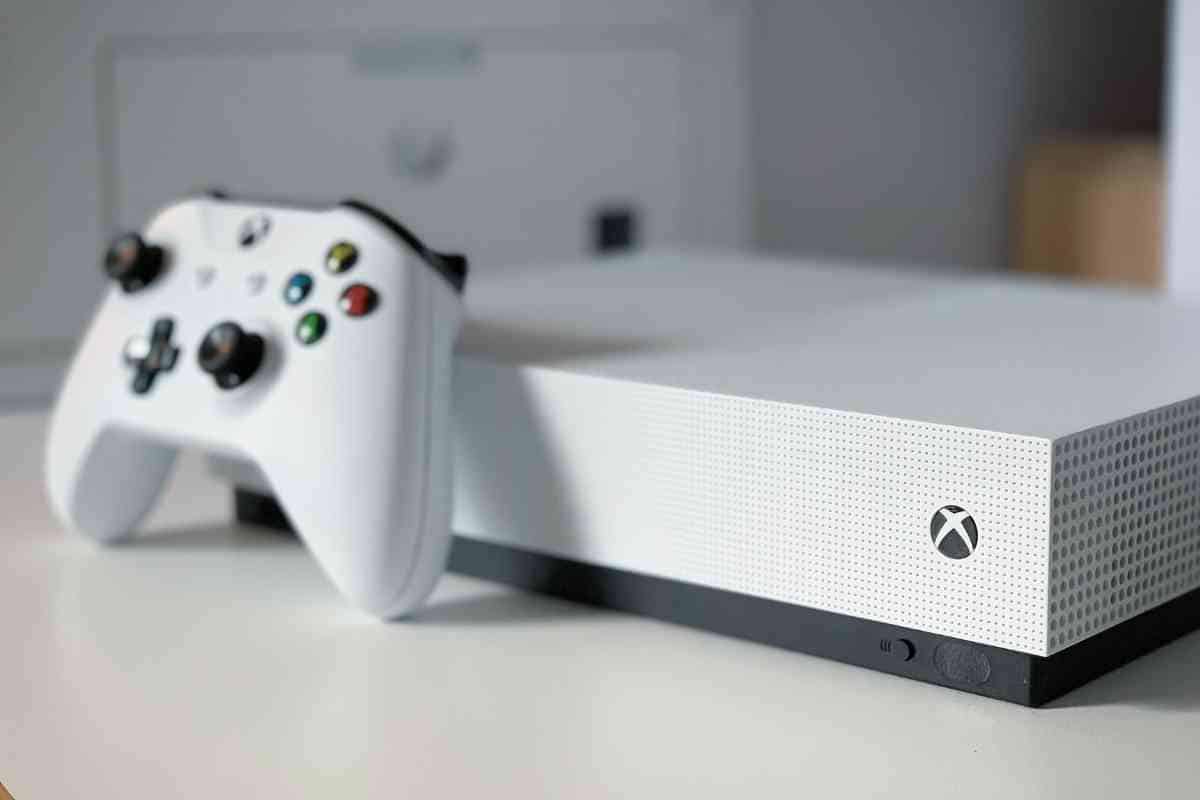 Xbox One Black Screen Issues How To Troubleshoot Quickly The Gadget Buyer Tech Advice