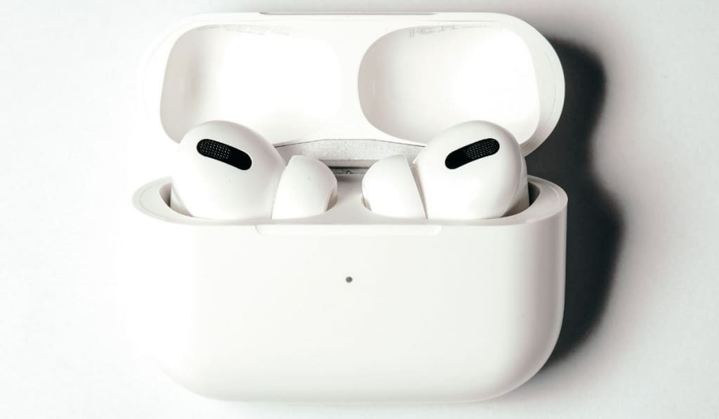 Why Your AirPods Pro Case Is Dying So Fast (And How To Fix It) - The