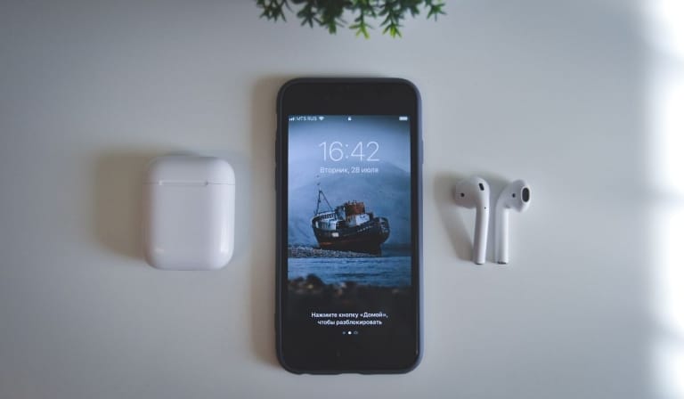 How To Find Missing AirPods Or AirPods Pro