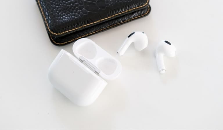 Are AirPods Cases Waterproof? (And What To Do If They Get Wet)