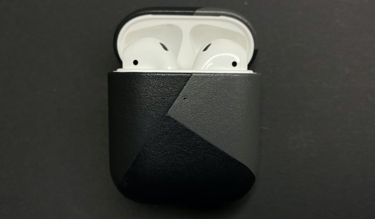 How to Prevent Scratches on Your AirPods Case