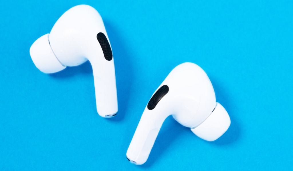 Airpods pro hurting discount ears