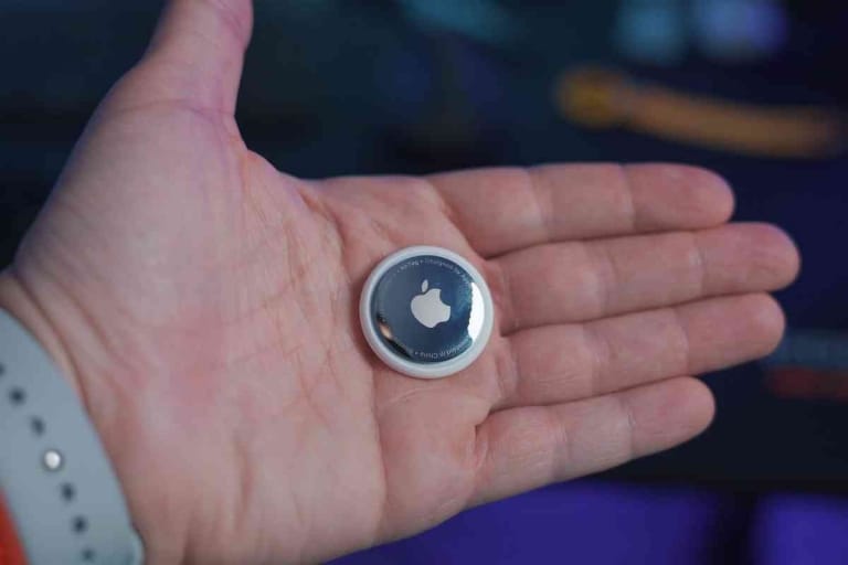 Can Apple AirTags Get Wet? A Full Water-Proof Rundown