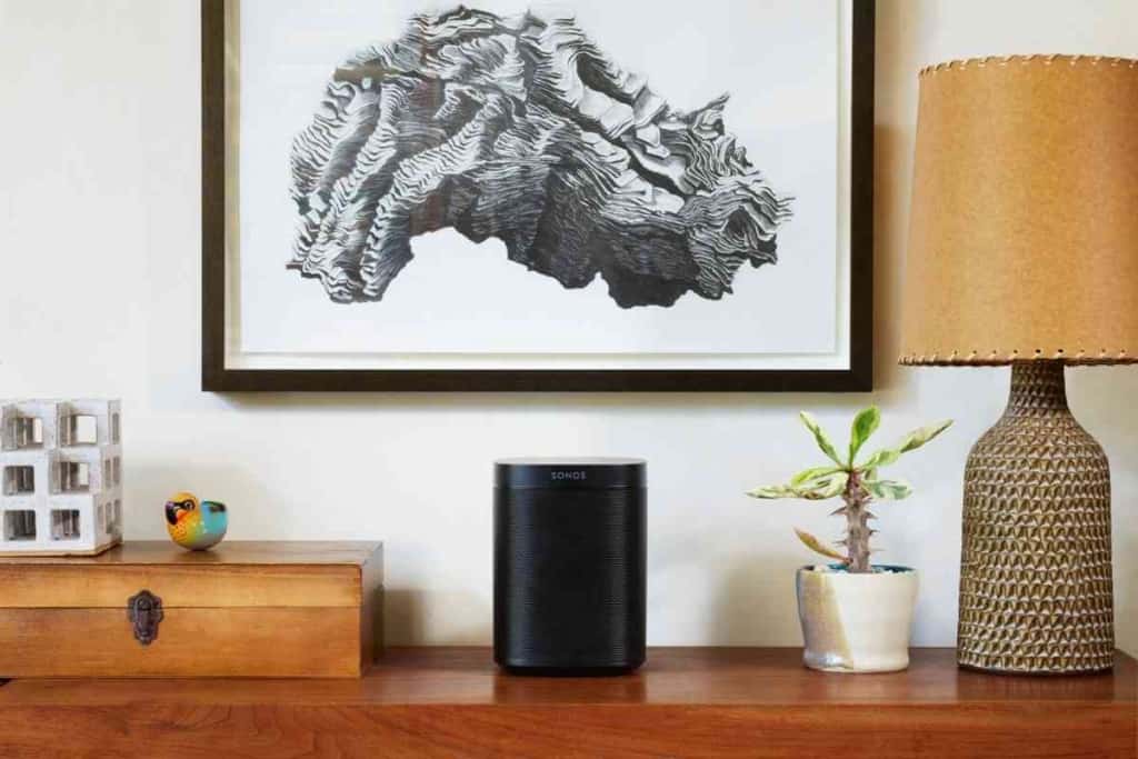 Sonos One How To Connect Bluetooth