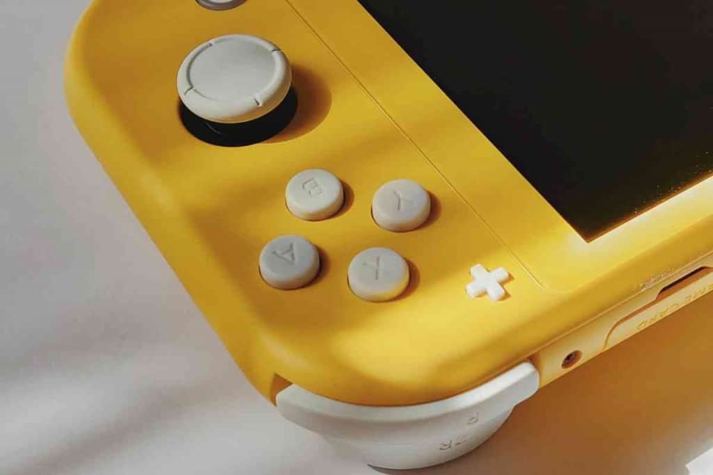 Can You Connect A Switch Lite To A TV Without A Dock 1 2 Can You Connect A Switch Lite To A TV Without A Dock?