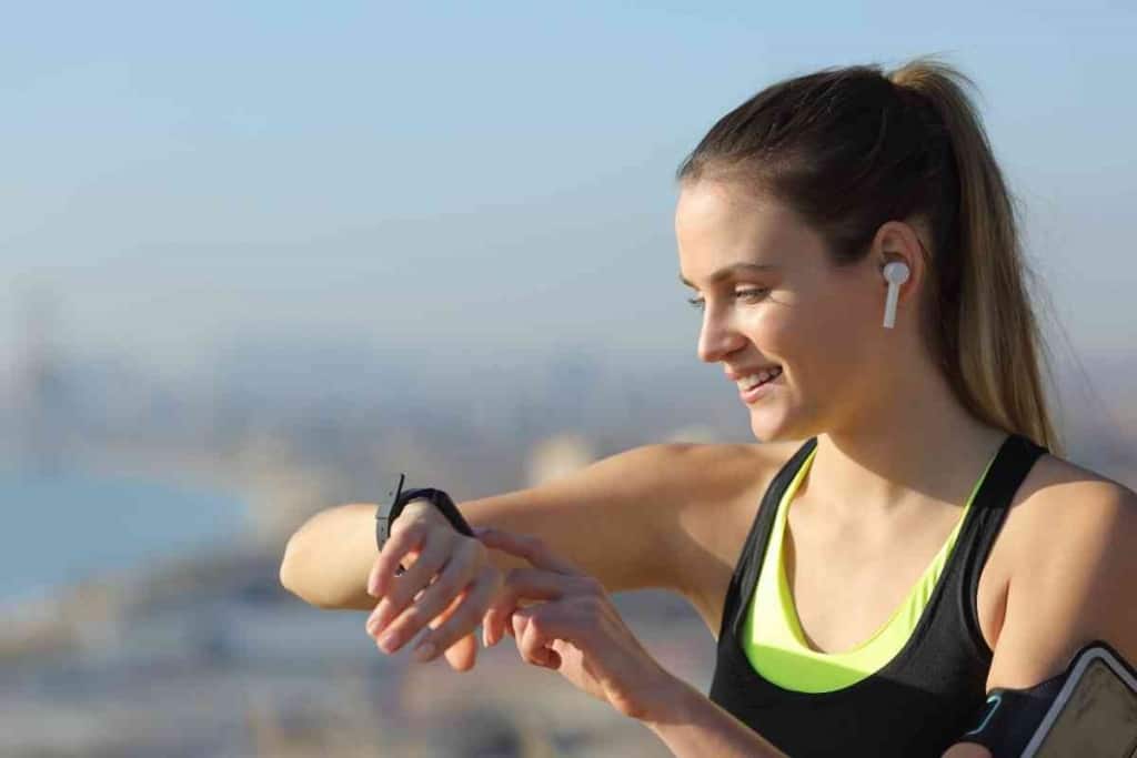 Can You Connect AirPods And Your Fitbit At The Same Time 1 Can You Connect AirPods And Your Fitbit At The Same Time?