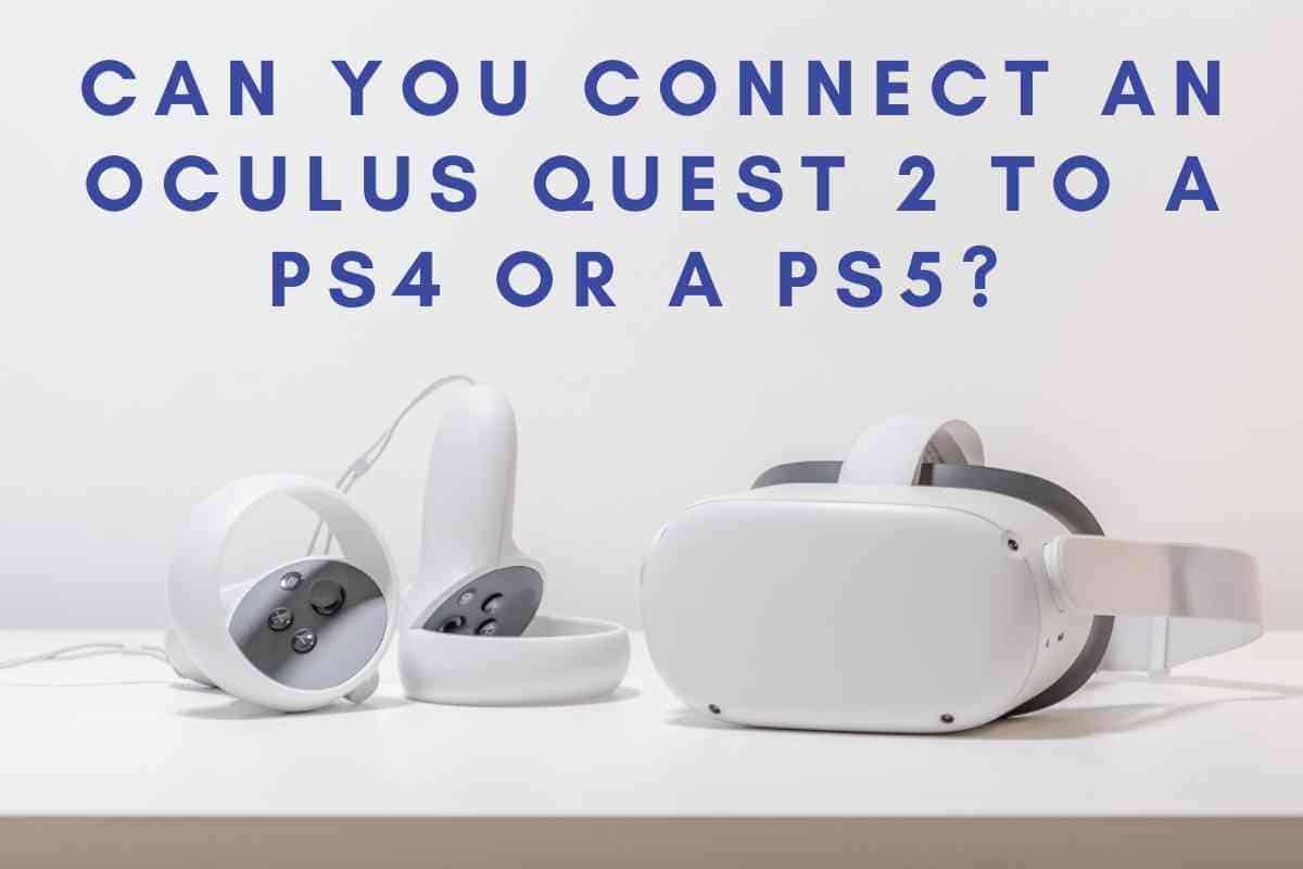 ps remote play oculus quest 2