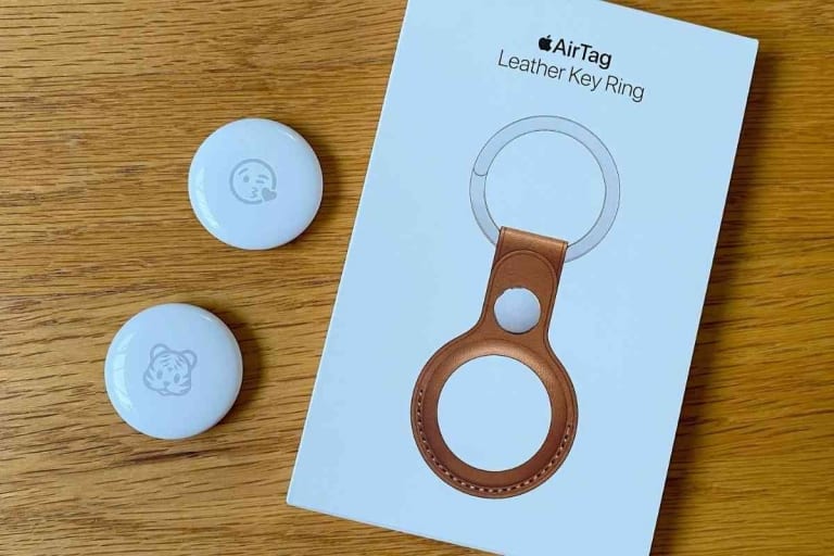 Costco Airtags Buying Apple Airtags At Costco (InStore And Online