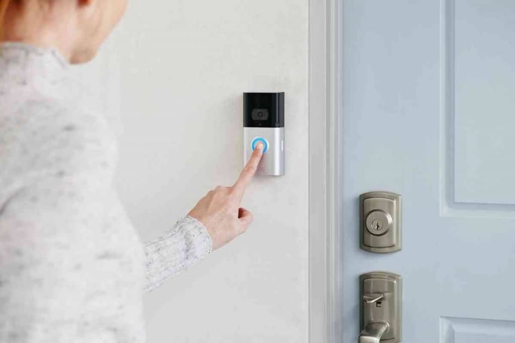 How Long Does A Ring Doorbell Battery Last 1 How Long Does A Ring Doorbell Battery Last? (ANSWERED)