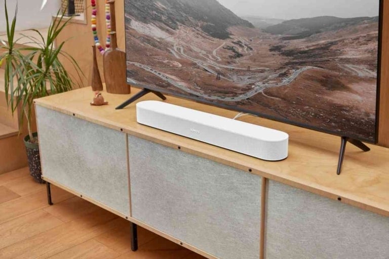 How To Connect The Sonos Beam To A Samsung TV A Quick Guide The