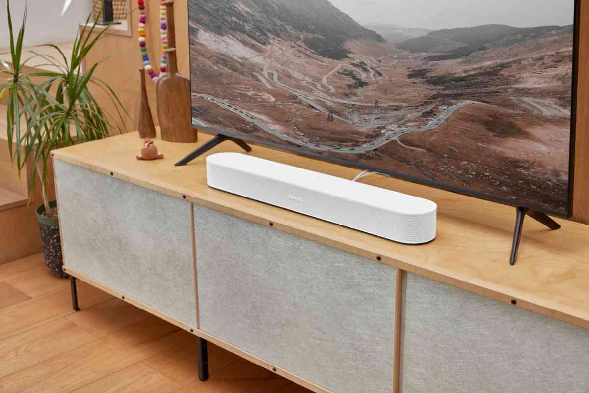 How To Connect The Sonos Beam To A Samsung TV A Quick Guide The