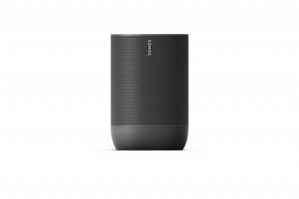 How To Factory Reset A Sonos Move In Seconds - The Gadget Buyer | Tech