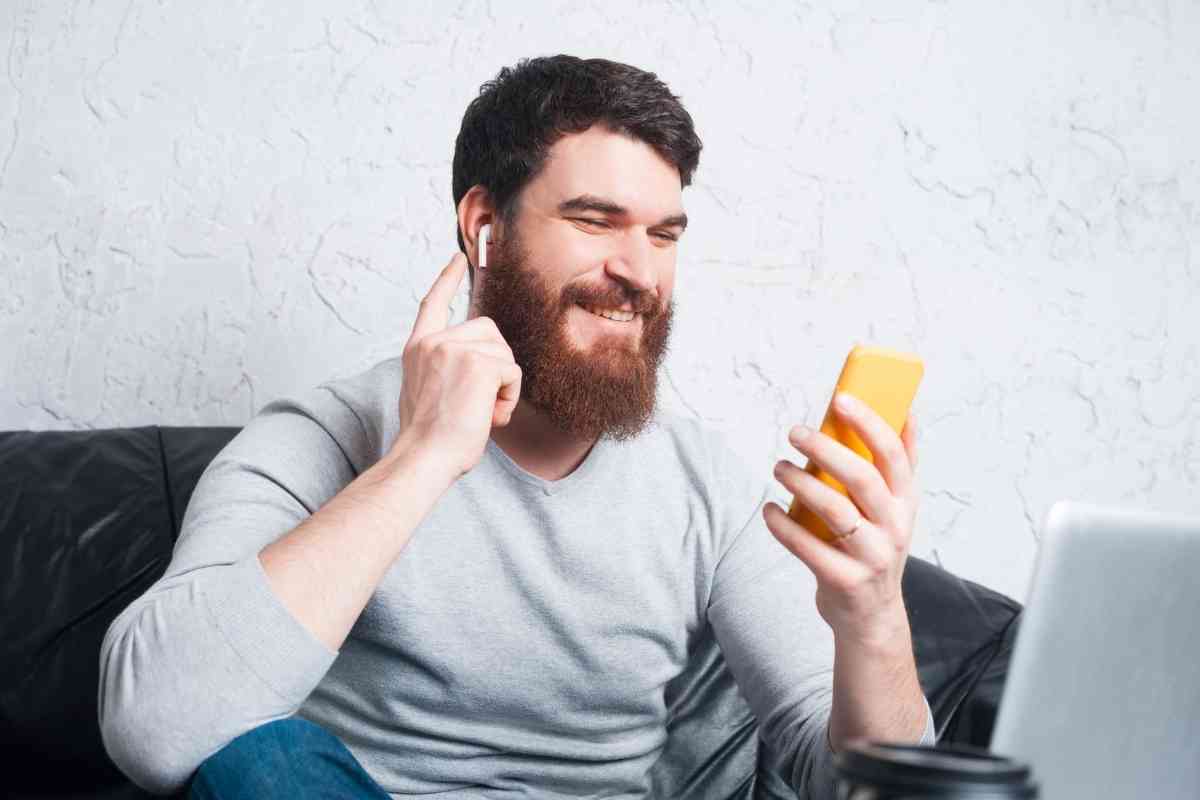 How To Mute Airpods (Generations 1, 2, 3, And Pro!) The Gadget Buyer Tech Advice