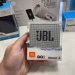 JBL Go2 Bluetooth Speaker Review