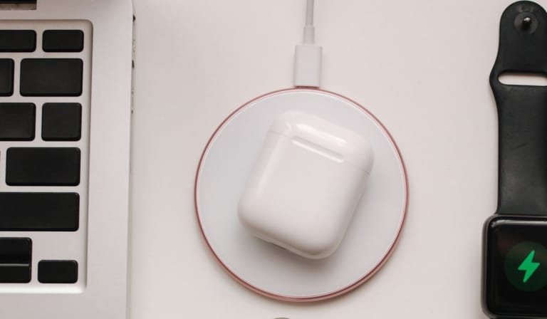 Does The AirPods Case Support Wireless Charging?