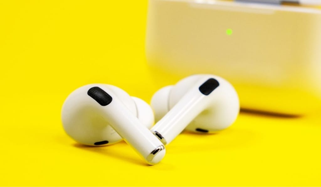 Airpod pro hurt my ears hot sale