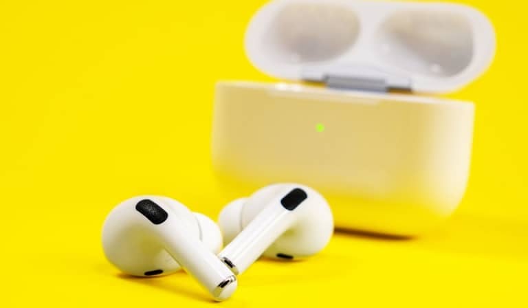 Is The AirPods 3 Case The Same As The AirPods Pro Case?