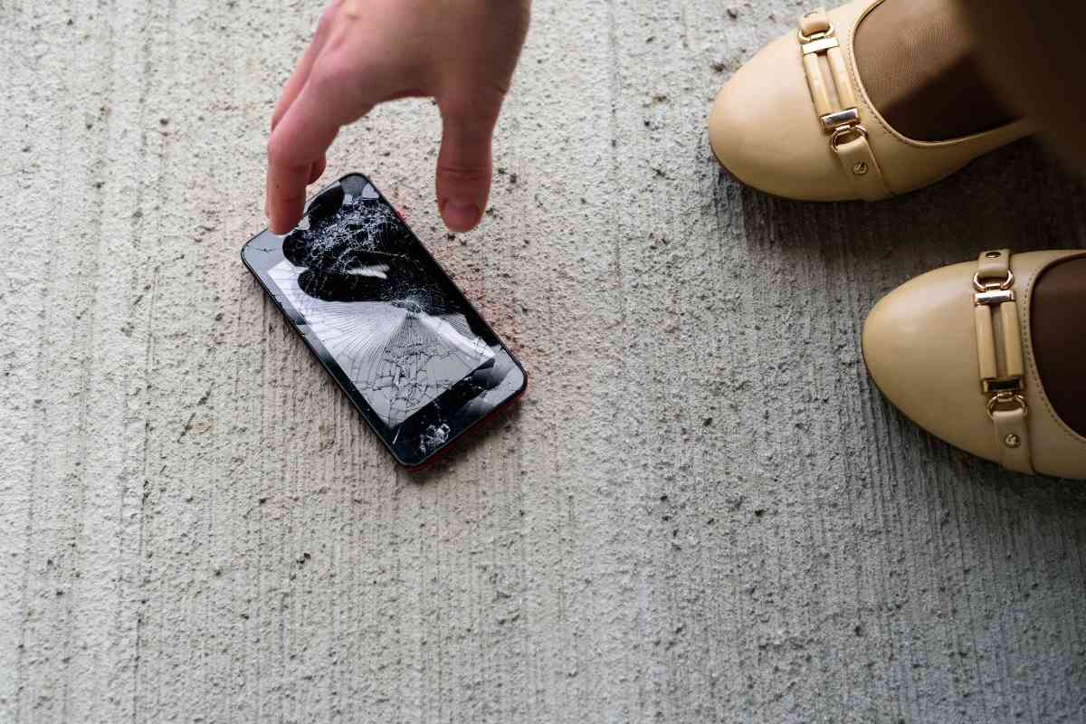 A 5Step Guide To Selling Your Broken IPhone The Gadget Buyer Tech