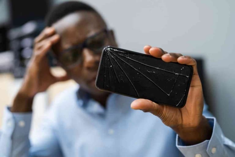 A 5-Step Guide To Selling Your Broken iPhone
