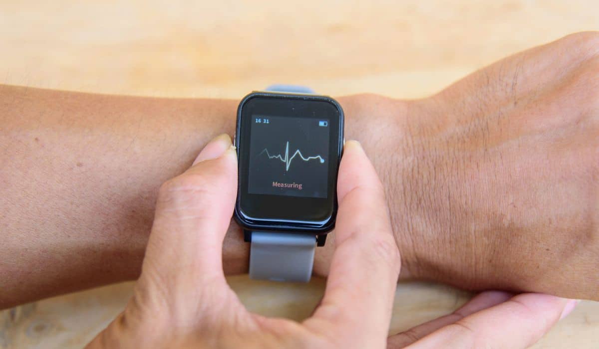 Guide To The ECG Apple Watch App The Gadget Buyer Tech Advice