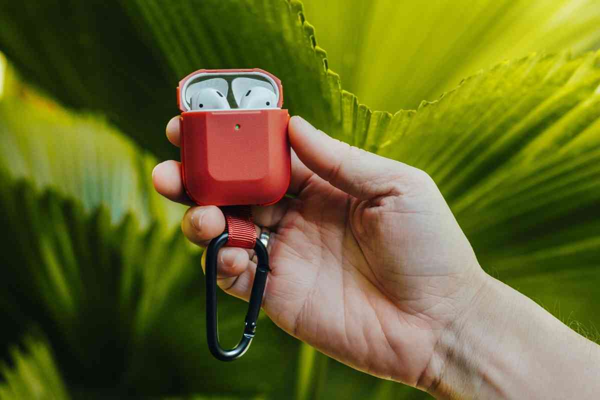 16 Cool AirPod Cases (Great For Gifts!) The Gadget Buyer Tech Advice