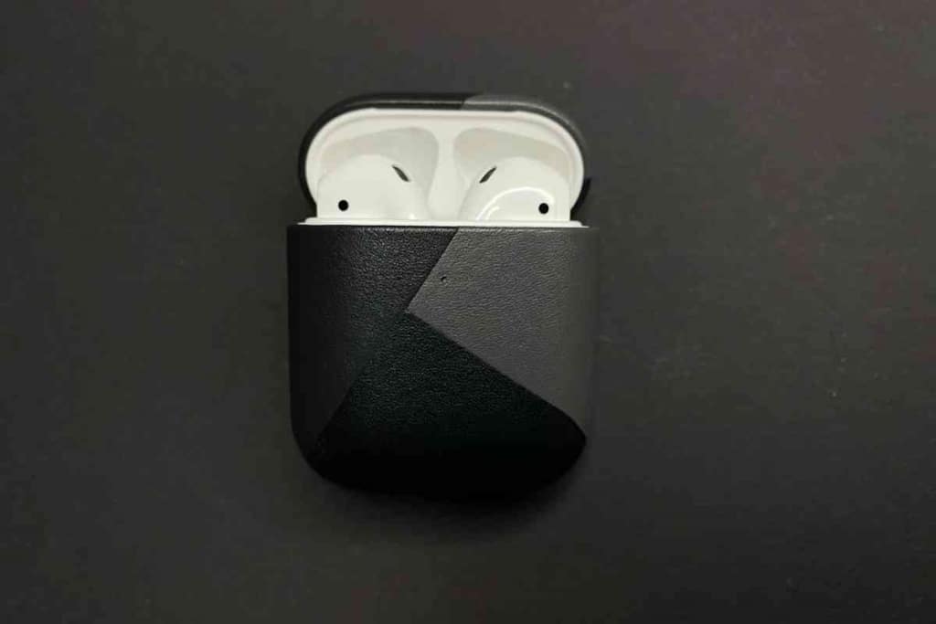 Cool AirPod Cases 1 16 Cool AirPod Cases (Great For Gifts!)