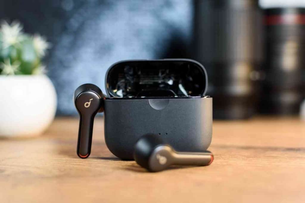 Does Apple Make Black AirPods 1 1 Does Apple Make Black AirPods? 4 Paths To Black Earbuds
