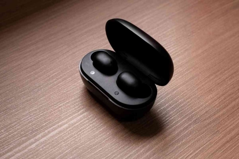 Does Apple Make Black AirPods? 4 Paths To Black Earbuds The Gadget Buyer Tech Advice