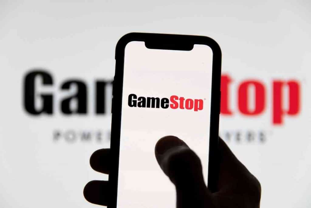 GameStop 1 Does GameStop Buy Phones? The Ultimate Sellers Guide